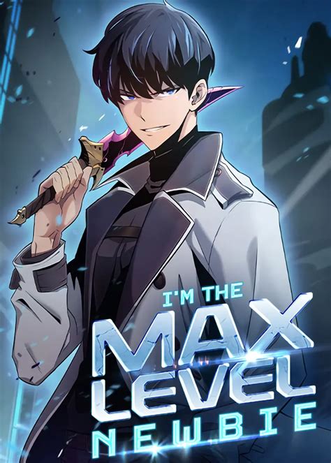 page 25. . Im the max level newbie chapter 7